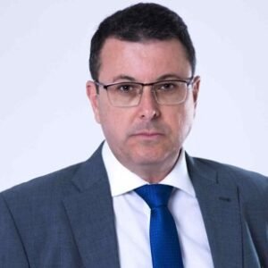 Márcio de Oliveira Júnior