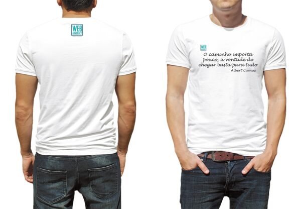 camiseta Camus 1.tif Camiseta Camus
