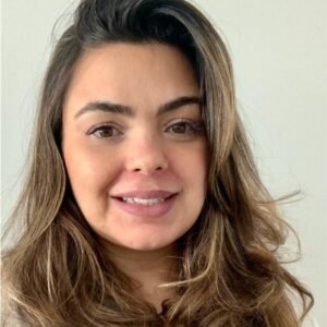 Vanessa Vilela Berbel