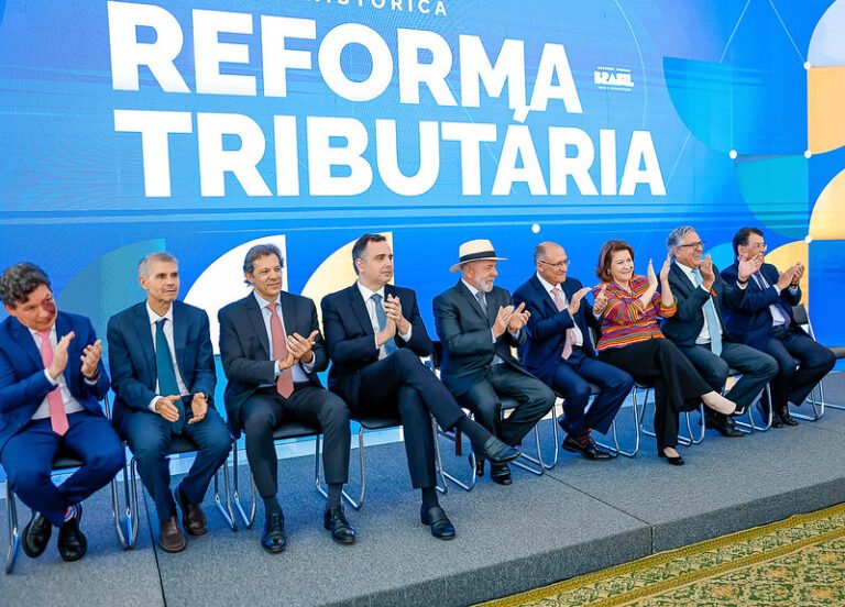 Reforma Tributária cria a categoria dos Nanoempreendedores