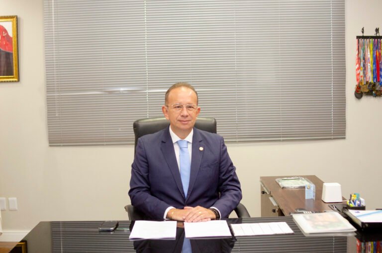 Da COSANPA para a ANM: José Fernando de Mendonça Gomes Júnior é indicado como novo diretor para Agência Nacional de Mineração