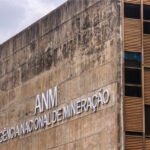 Agência Nacional de Mineração (ANM)
