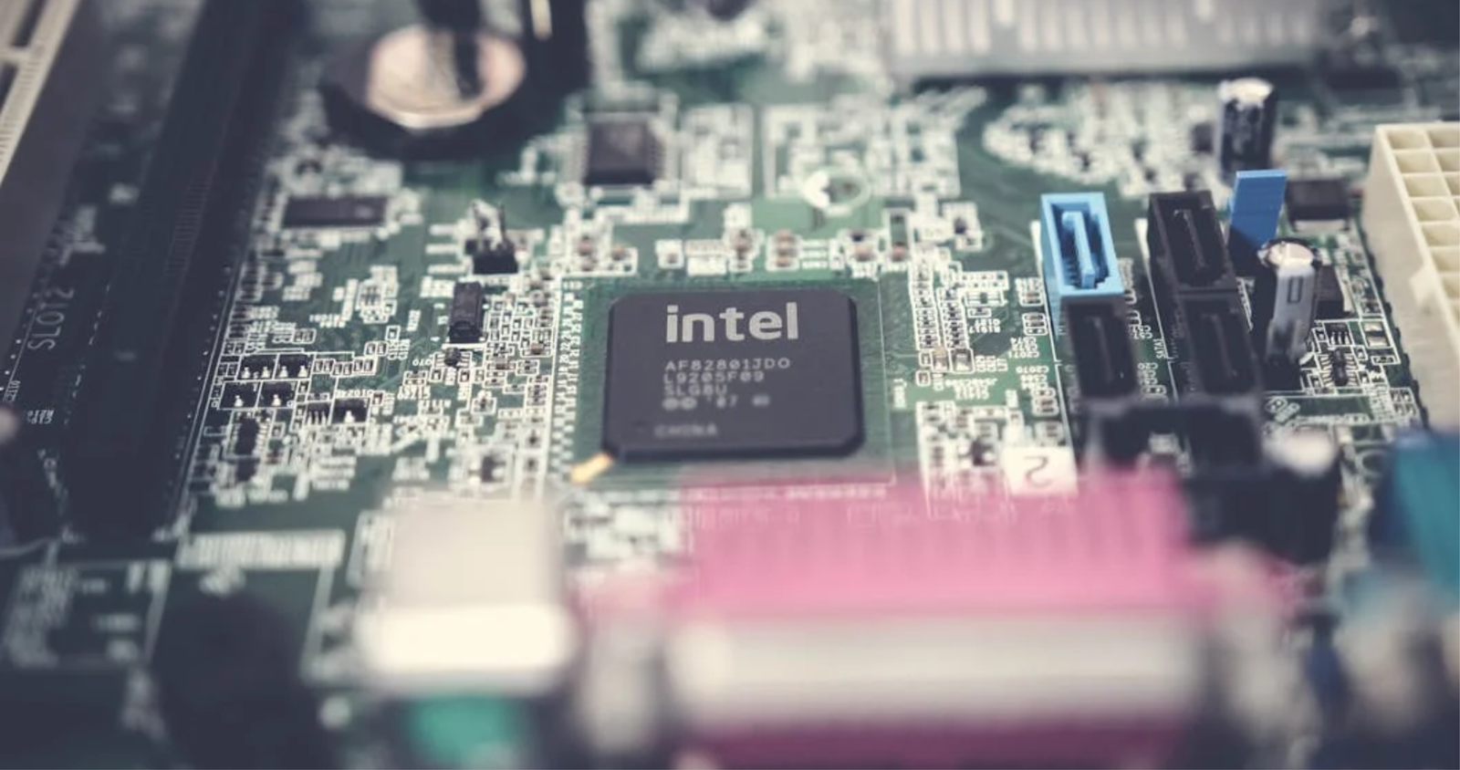 Intel