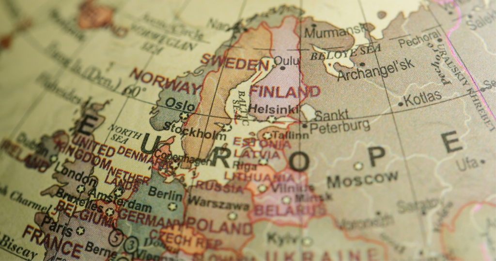 Reguladores europeus