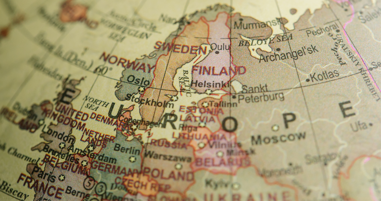 Reguladores europeus