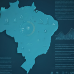 Relatório antitruste destaca boom econômico em setores estratégicos no Brasil em 2024