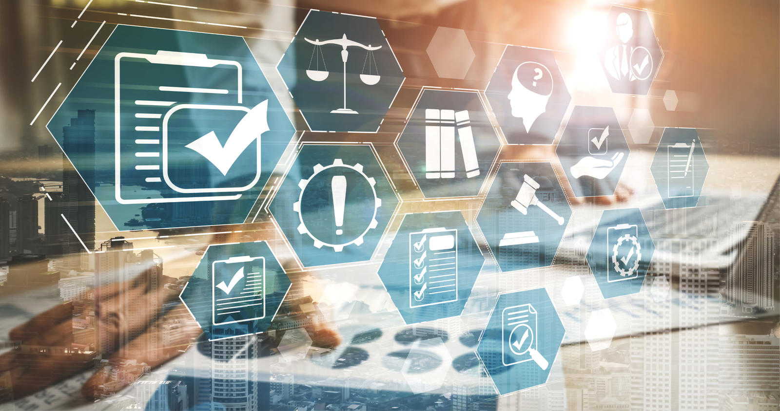 regulamentação econômica