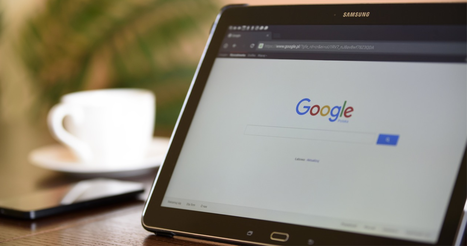 Processo contra Google avança nos EUA