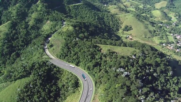 Concer questiona decisões da ANTT sobre concessão da rodovia Juiz de Fora – Rio, mas diretoria mantém penalidades