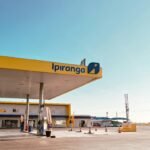 A Ipiranga alienou ativos em Fortaleza