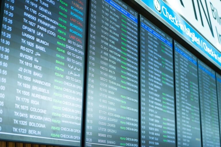 Investigações e fusões globais antitruste marcam o início da semana
