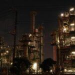 Lei aprovada: regulamentação permite a transferência de excedentes entre contratos para exploração e produção de gás natural e petróleo