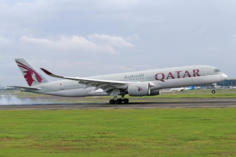 Qatar Airways adquire controle compartilhado sobre a Sauber junto com a Audi