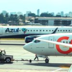Azul e Gol negam fusão em audiência na Câmara, mas Cade suspeita de cartel no setor aéreo