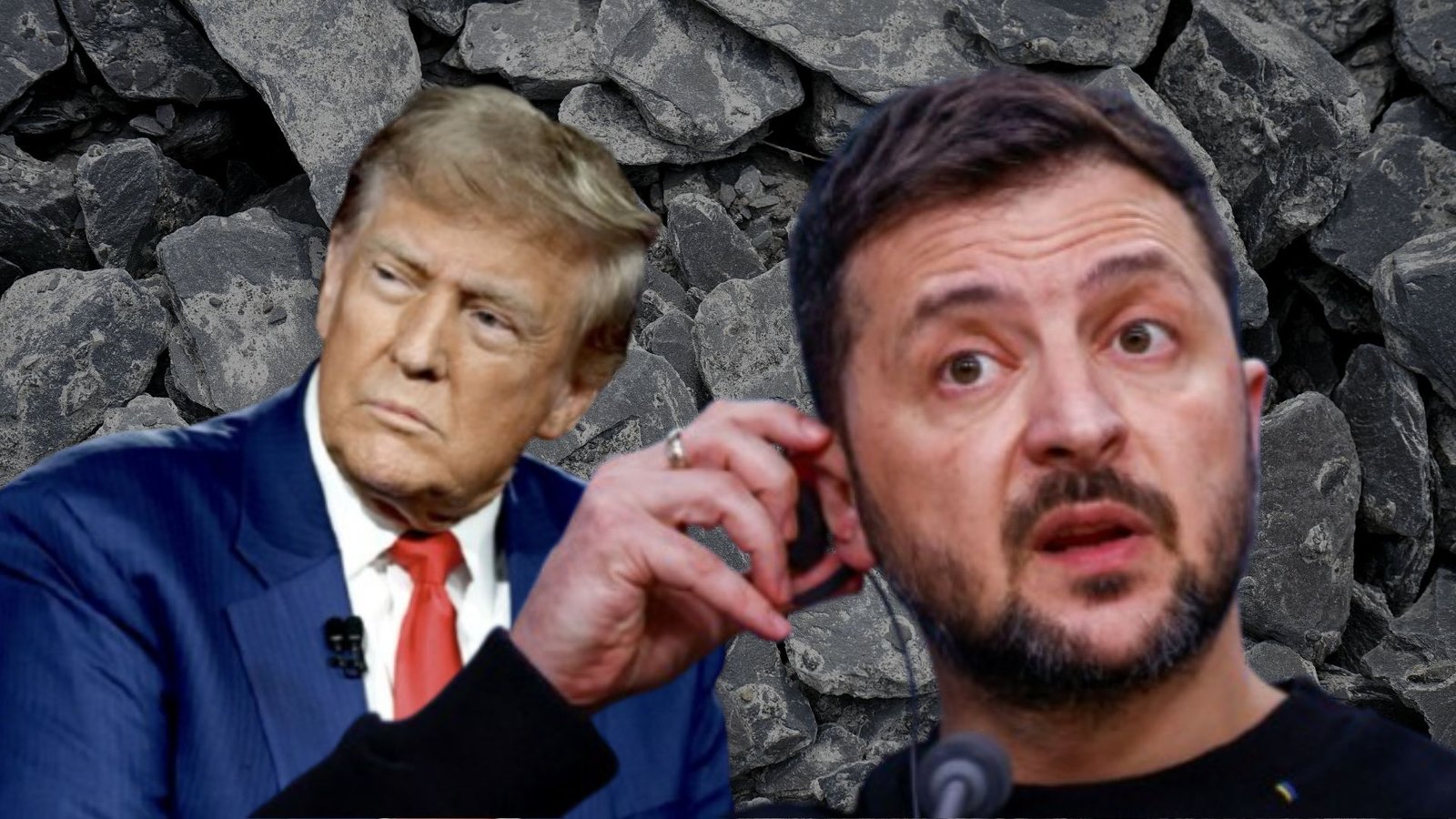 zelensky, trump