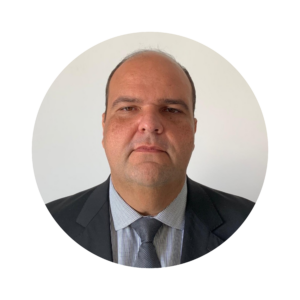 Marcos André Mattos de Lima