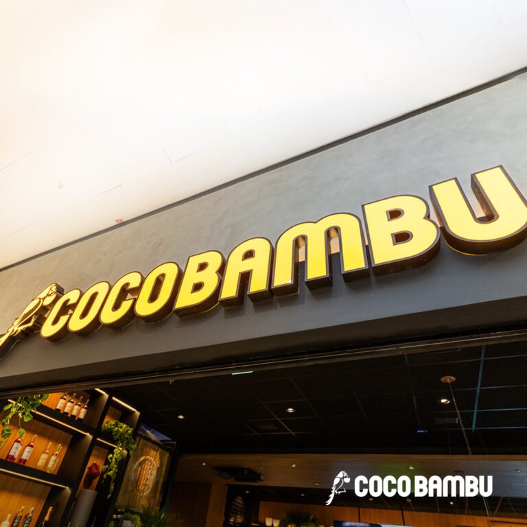 Coco Bambu
