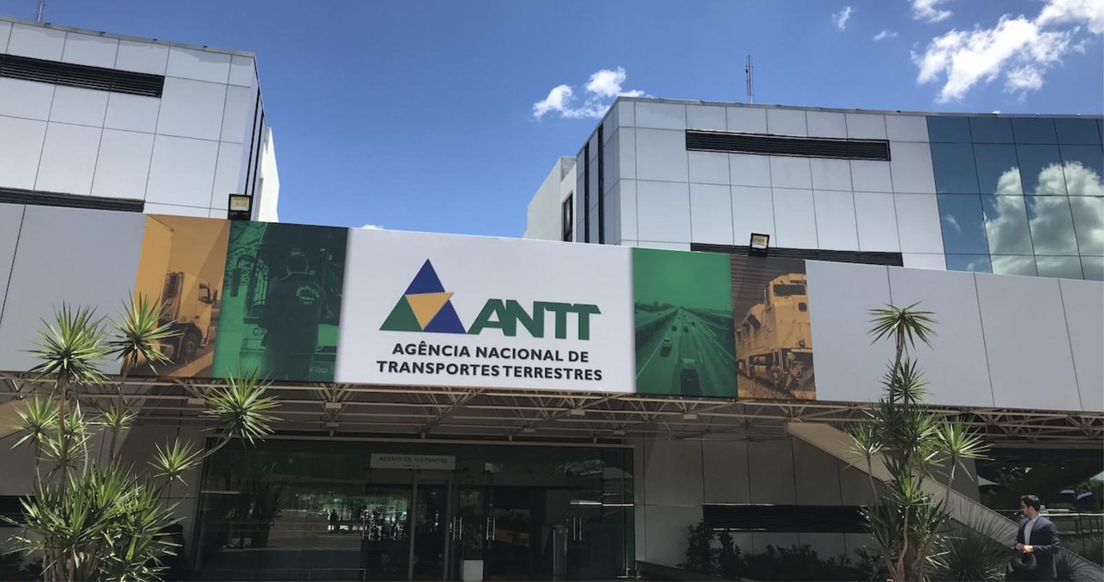 ANTT mantém contrato milionário com empresa sob investigação