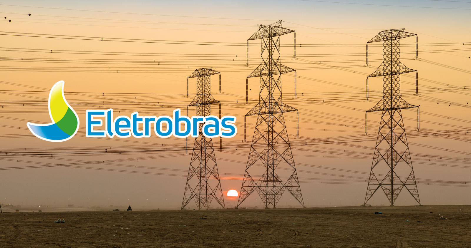 Governo brasileiro e Eletrobras fecham acordo histórico: mais poder de decisão e alívio nuclear