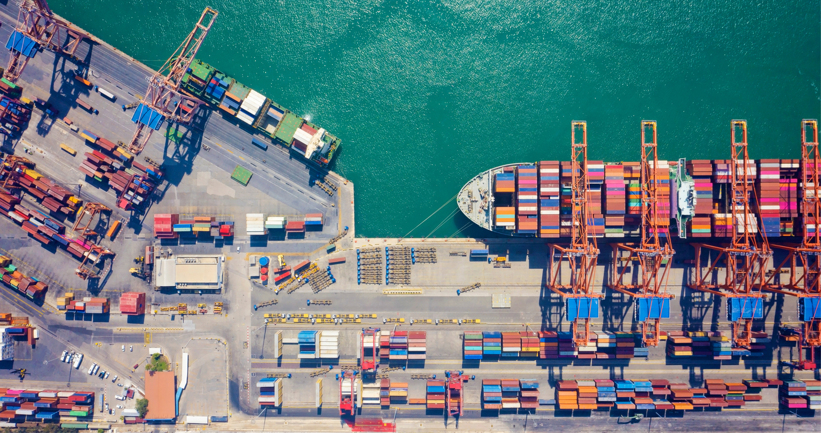 ANTAQ intensifica fiscalização e alcança avanços em 2024