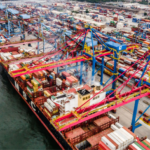 ANTAQ lança aplicativo para reforçar segurança em portos brasileiros.