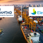 ANTAQ e Eletrobras fecham parceria para descarbonizar portos e terminais no Brasil