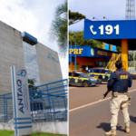 ANTAQ e PRF firmam parceria para fortalecer atividades de inteligência