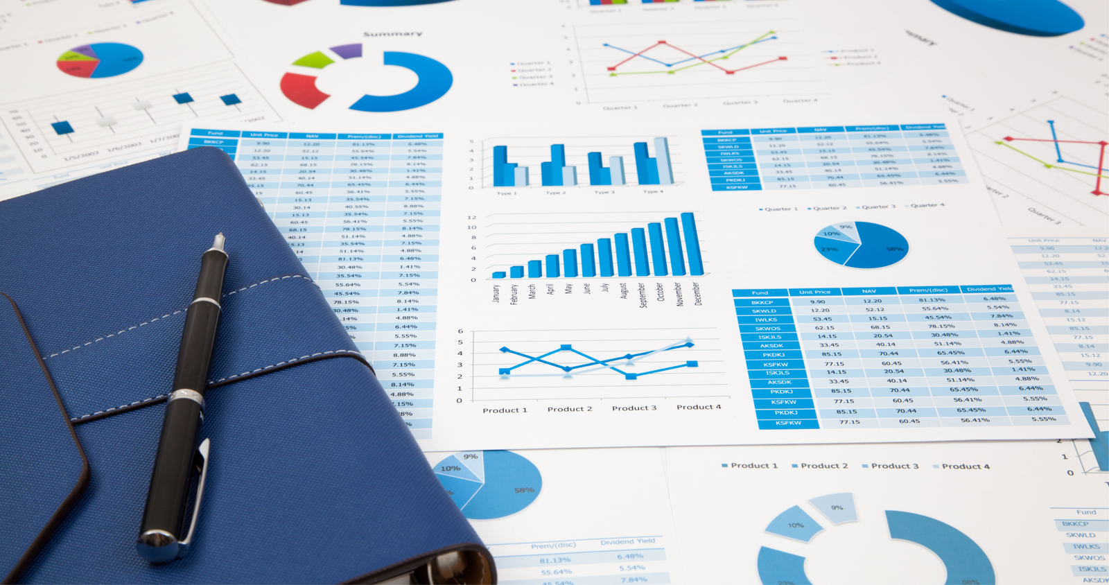 Relatório de Atos de Concentração