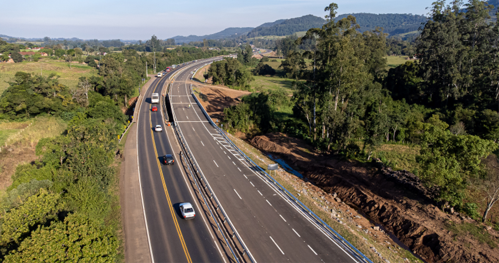 BR-386: Obras atrasadas e demandas urgentes marcam audiência da ANTT na Univates