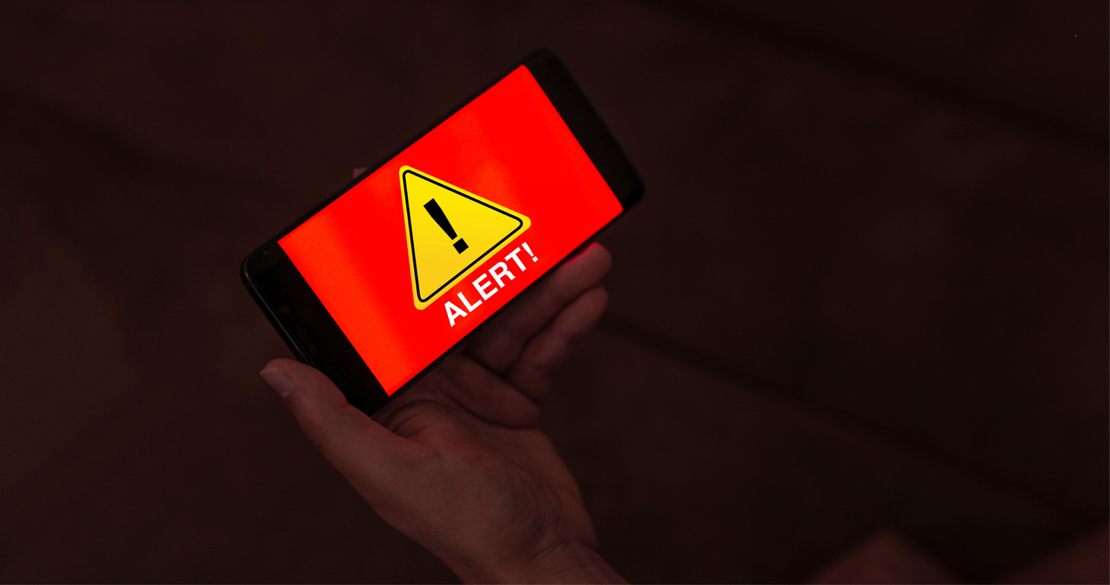 Falso Alarme? Anatel investiga alertas de terremoto em celulares Android