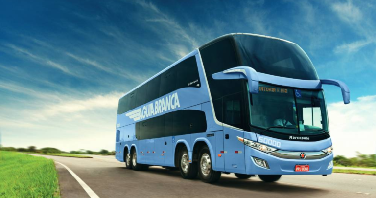 Viagem Cancelada! ANTT suspende novas linhas de ônibus da Águia Branca