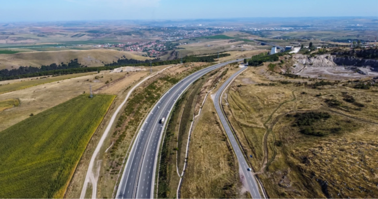 Nova Era na BR-262: ANTT e Way-262 assinam contrato para modernização da rodovia