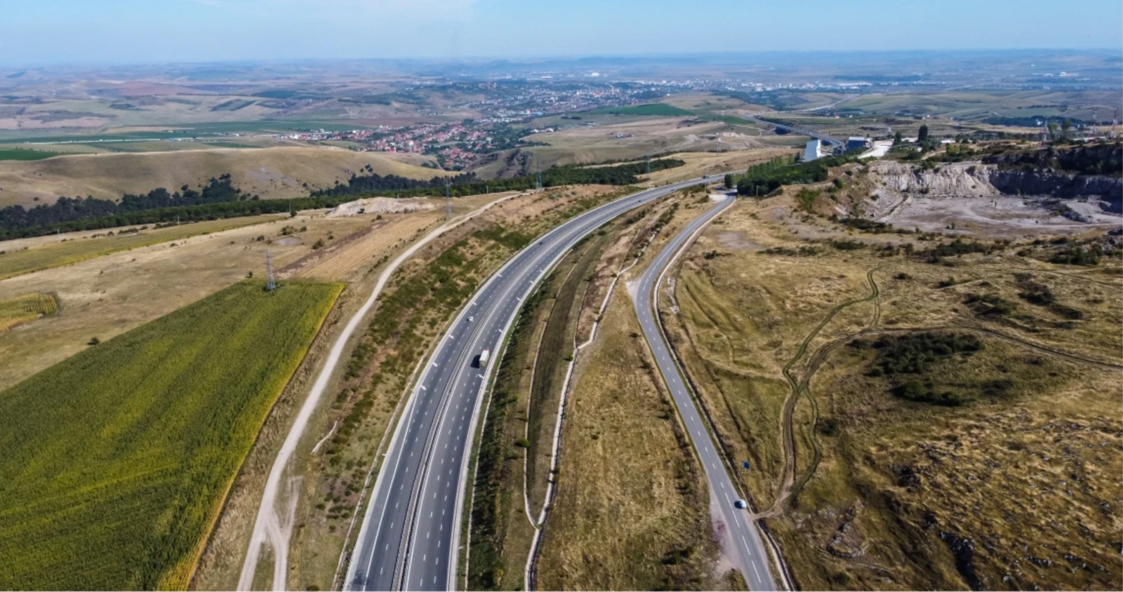 Nova Era na BR-262: ANTT e Way-262 assinam contrato para modernização da rodovia