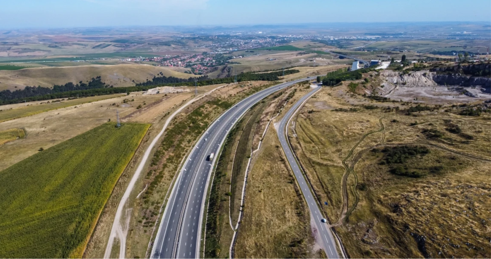 Nova Era na BR-262: ANTT e Way-262 assinam contrato para modernização da rodovia