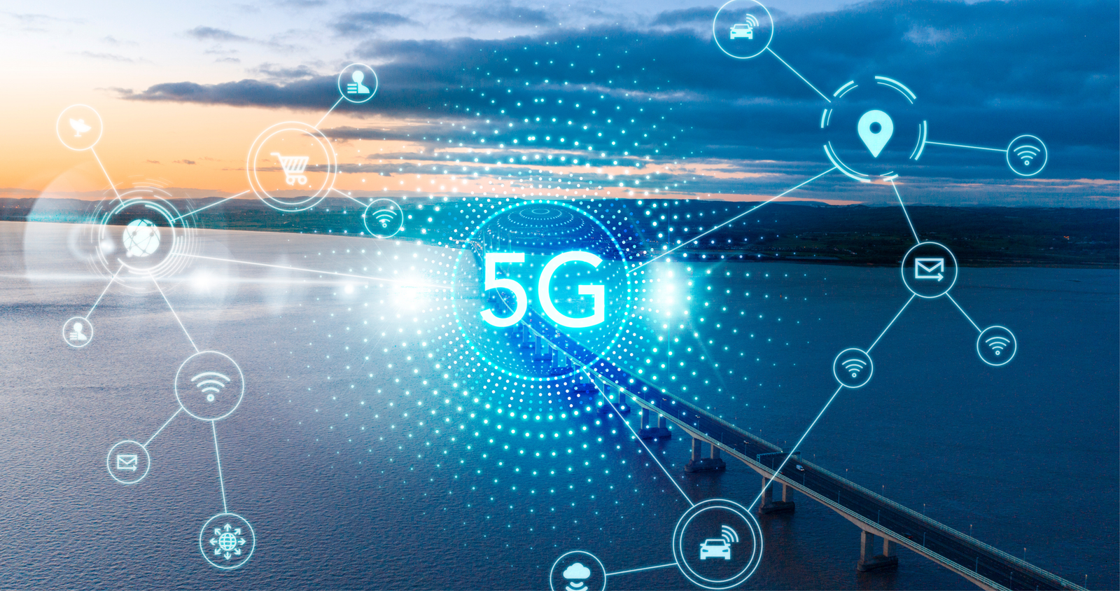 Anatel atualiza regras para IoT e expande certificação de novas tecnologias no Brasil