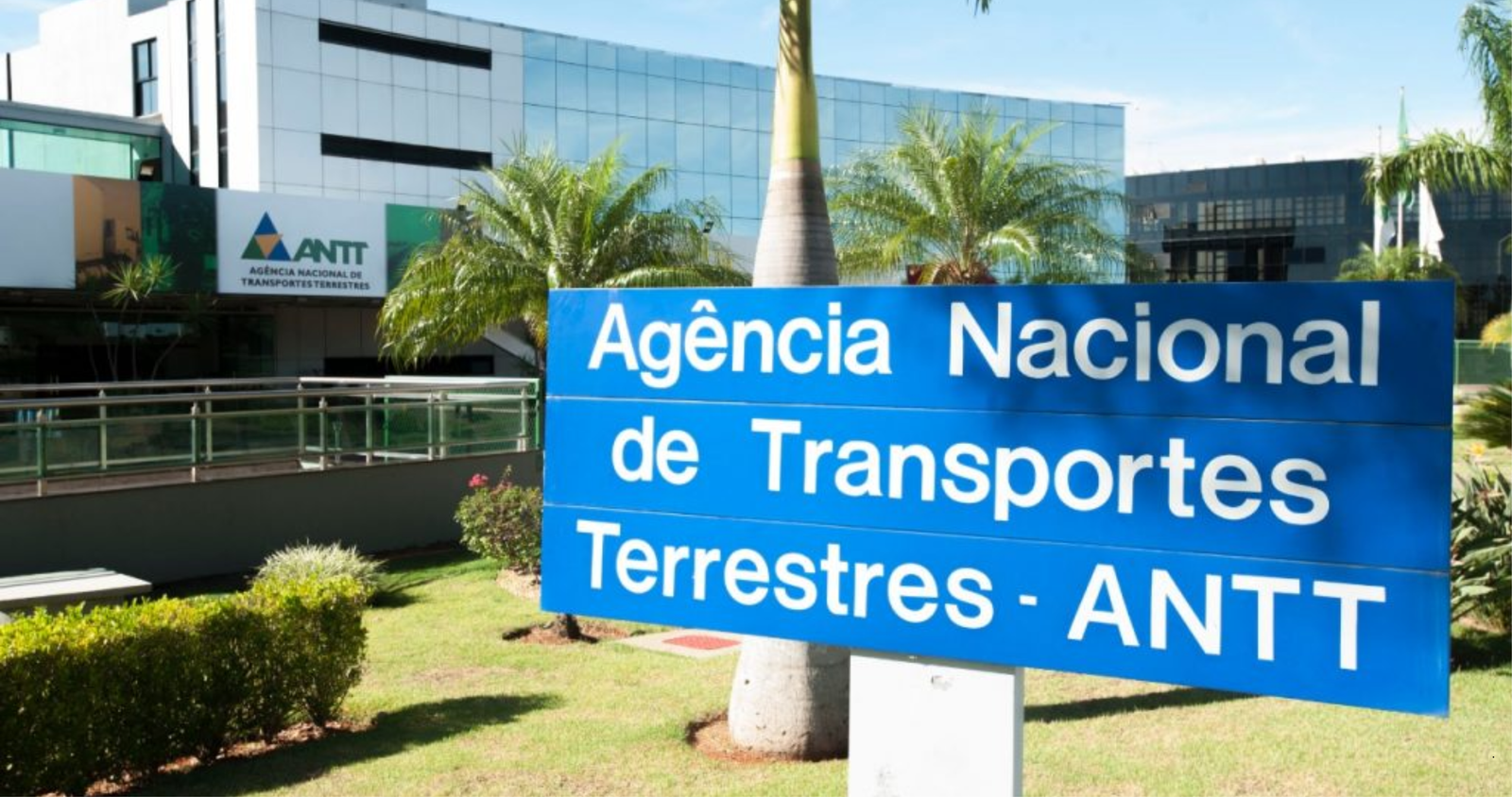 ANTT é denunciada à PGR por falta de substituição regular na diretoria