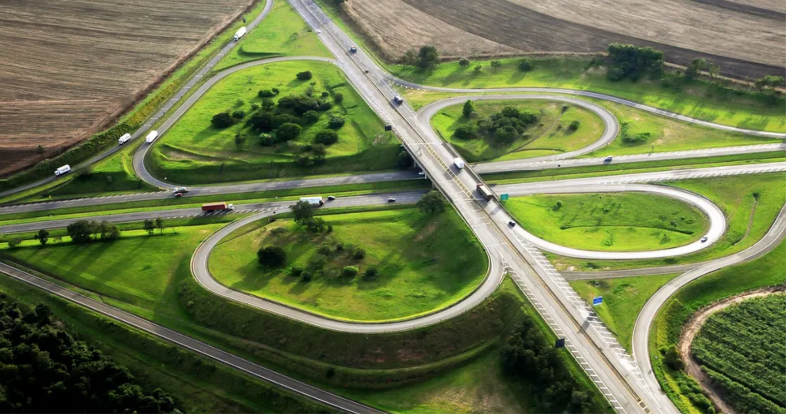 ANTT busca parceria com municípios para fortalecer concessões de transporte