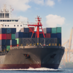 Setor aquaviário reduz emissões em 7,68% mesmo com mais carga transportada