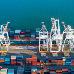 ANTAQ acelera transição verde e reduz emissões no setor marítimo