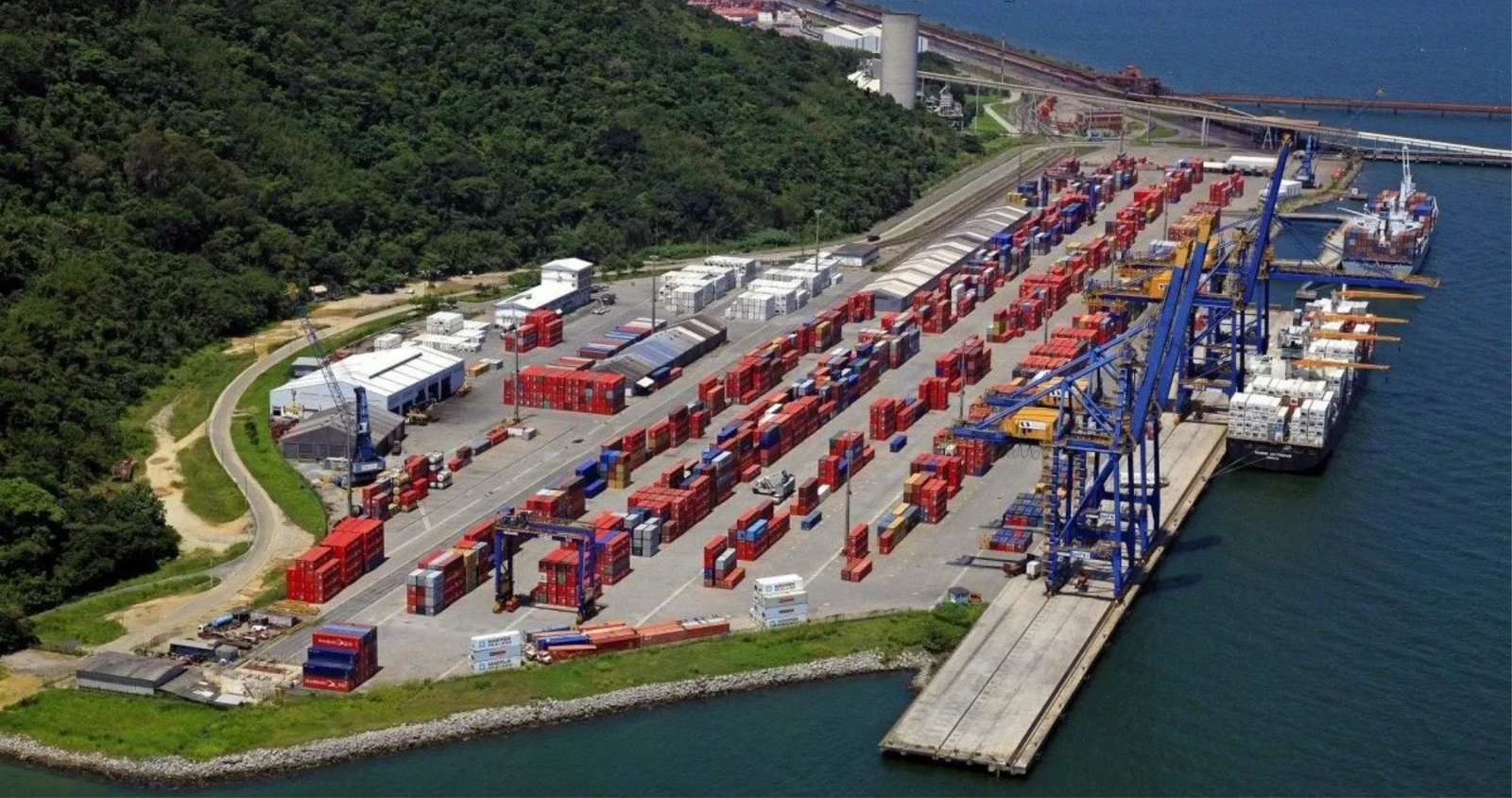 ANTAQ e DGN impulsionam modernização do transporte aquaviário