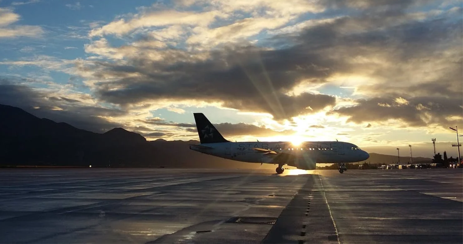 ANAC moderniza regras para tarifas de carga internacional em aeroportos