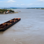 Brasil avança na logística: primeira concessão de hidrovia é debatida