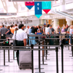 ANAC recebe recomendação do MPF para regulamentar o uso de documento médico para passageiros com deficiência.