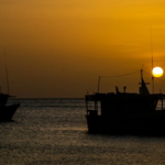 ANTAQ lança inventário inédito para monitorar emissões do setor aquaviário