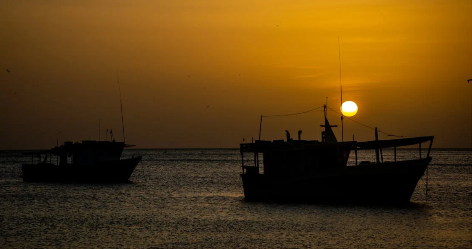 ANTAQ lança inventário inédito para monitorar emissões do setor aquaviário