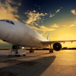 Transporte aéreo bate recorde em janeiro