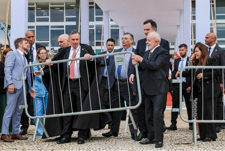 não, abertura