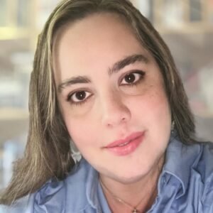 Cristina Ribas Vargas