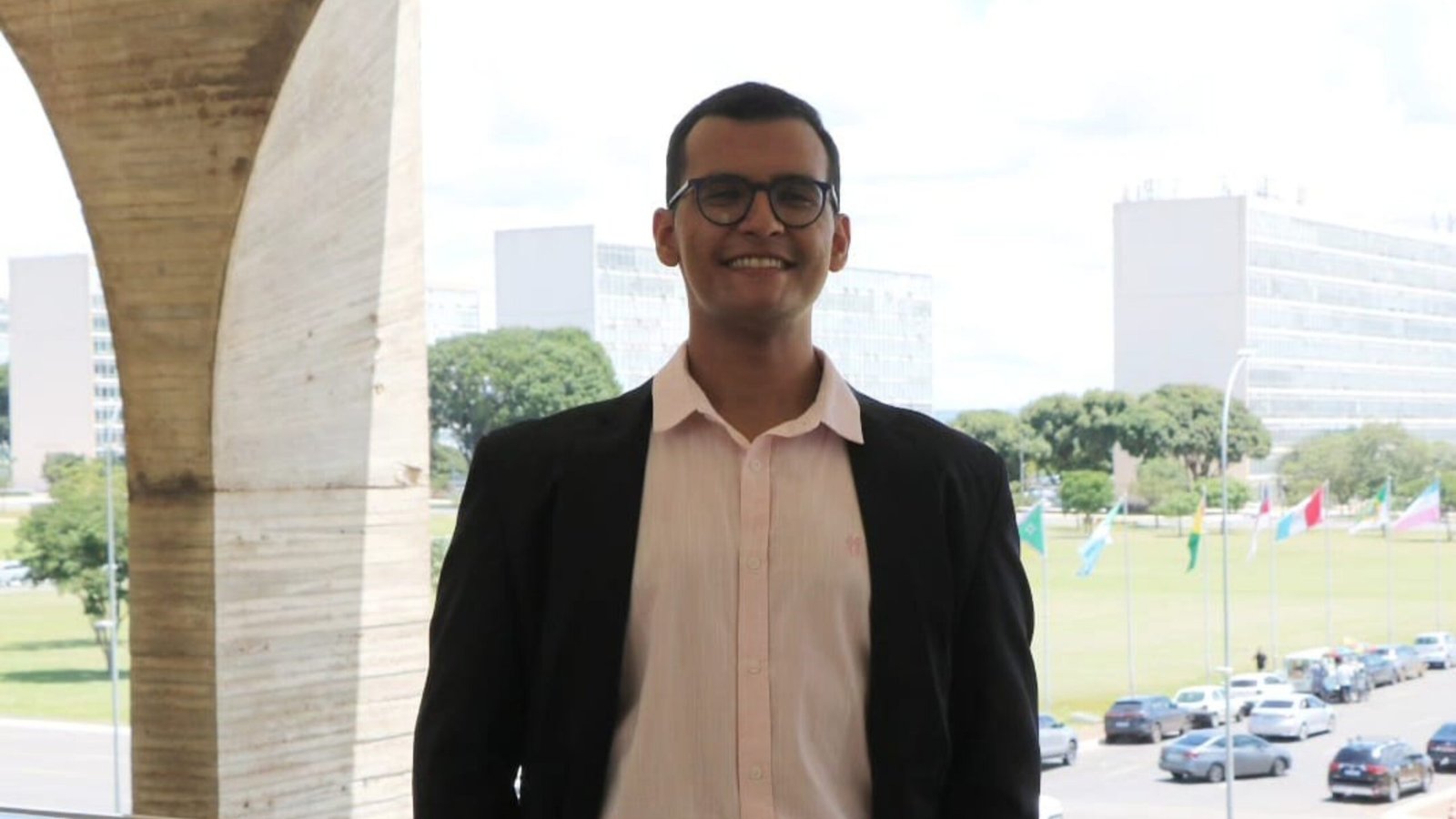 PinCade em Brasília: Uma Imersão no Antitruste