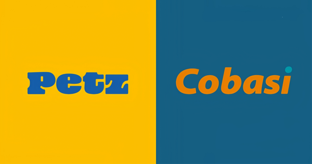 Fusão entre Cobasi e Petz é aprovada por acionistas e segue sob análise do CADE